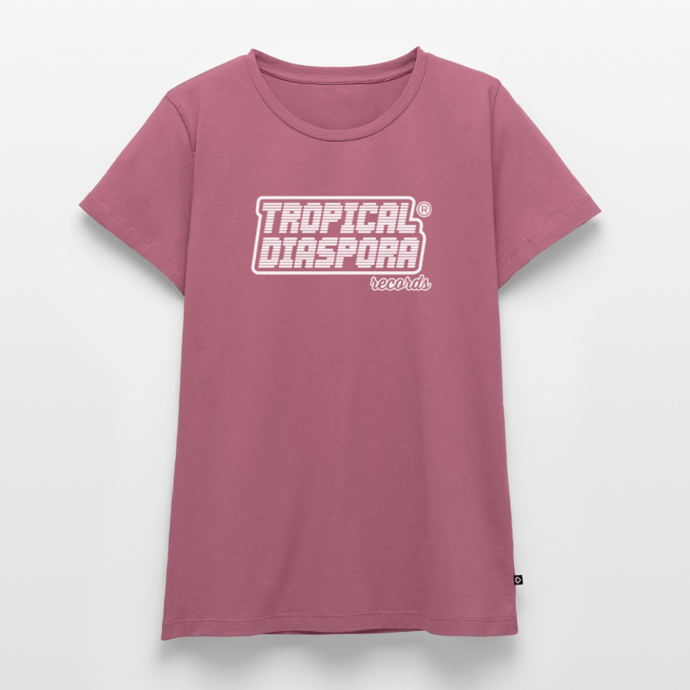Women’s Premium T-Shirt - mauve