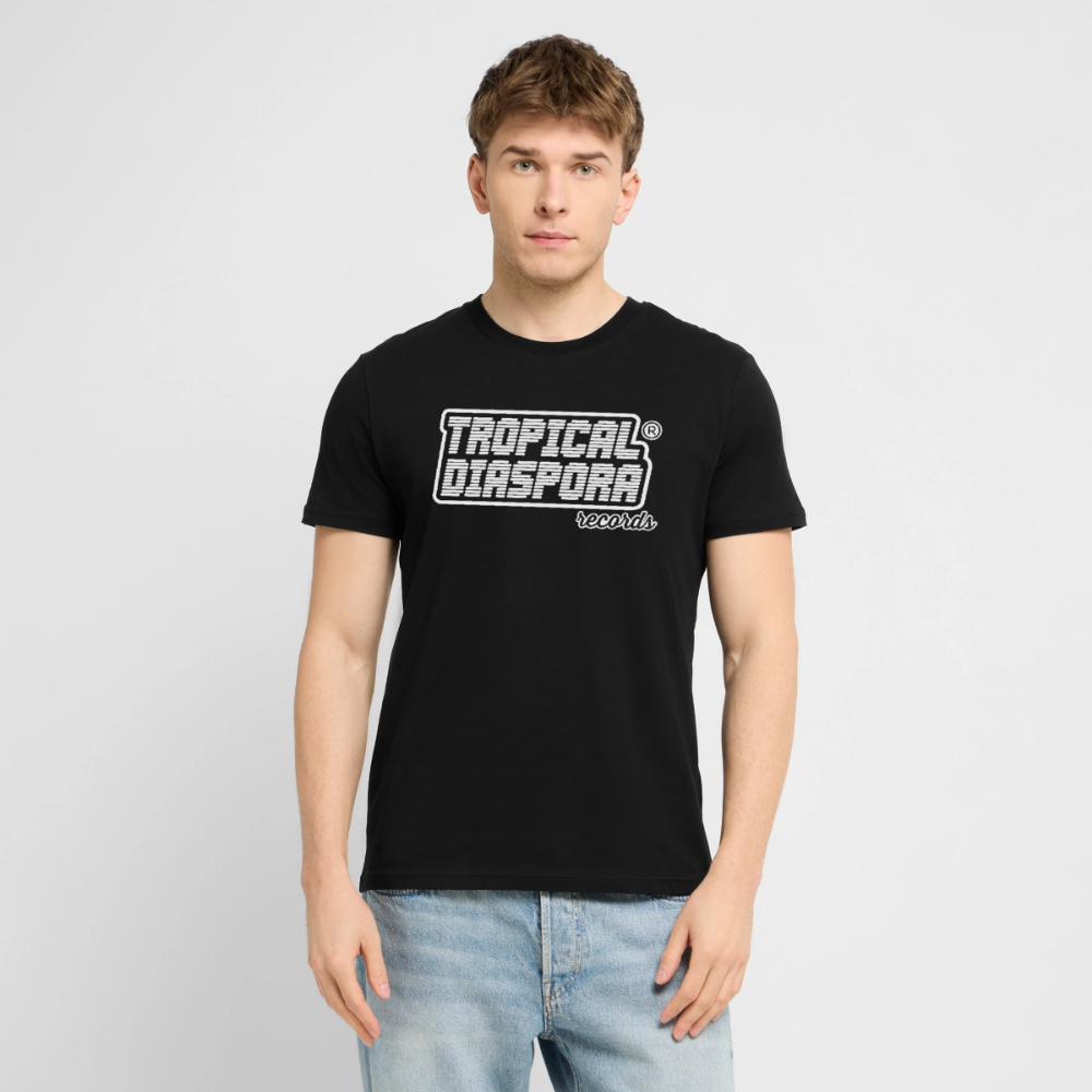 Stanley/Stella CRAFTER Unisex T-Shirt - Disco É Cultura – The Decolonize Tee - black