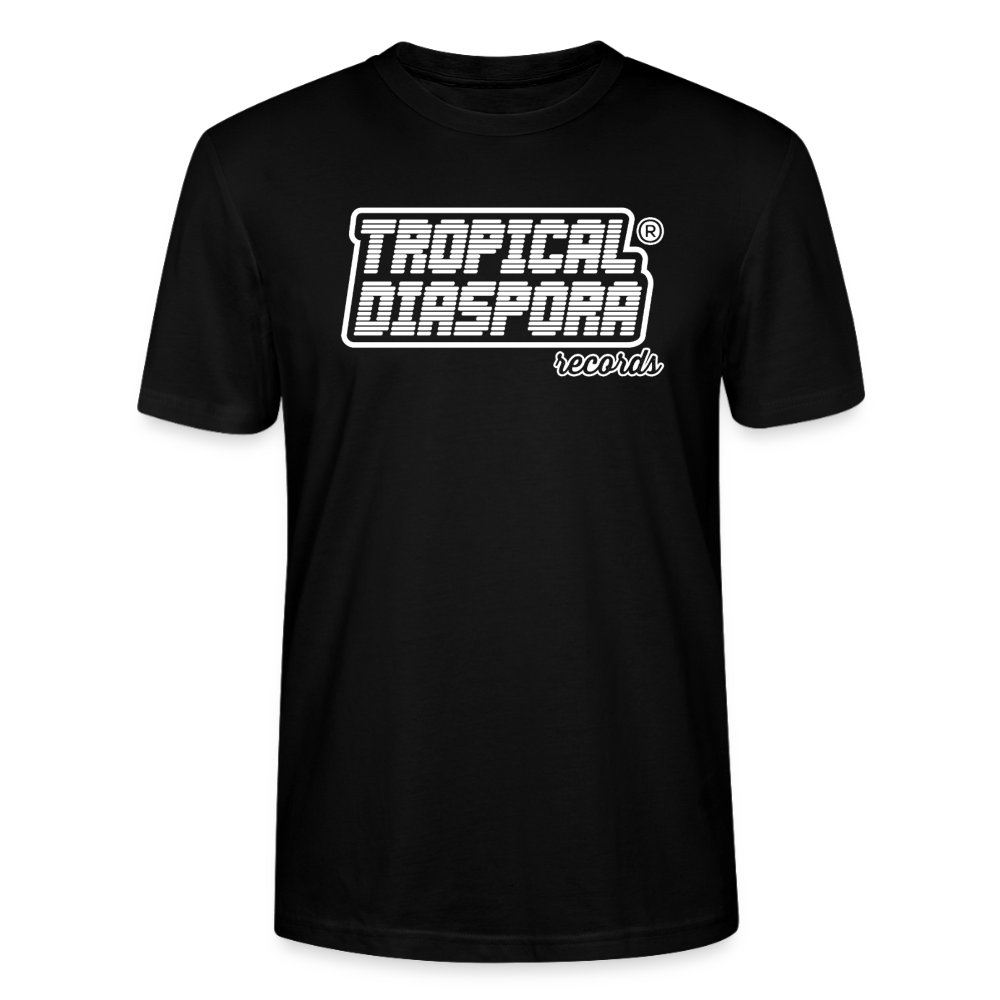 Sócrates #8 (Traditional Black Edition) Black Jersey - black