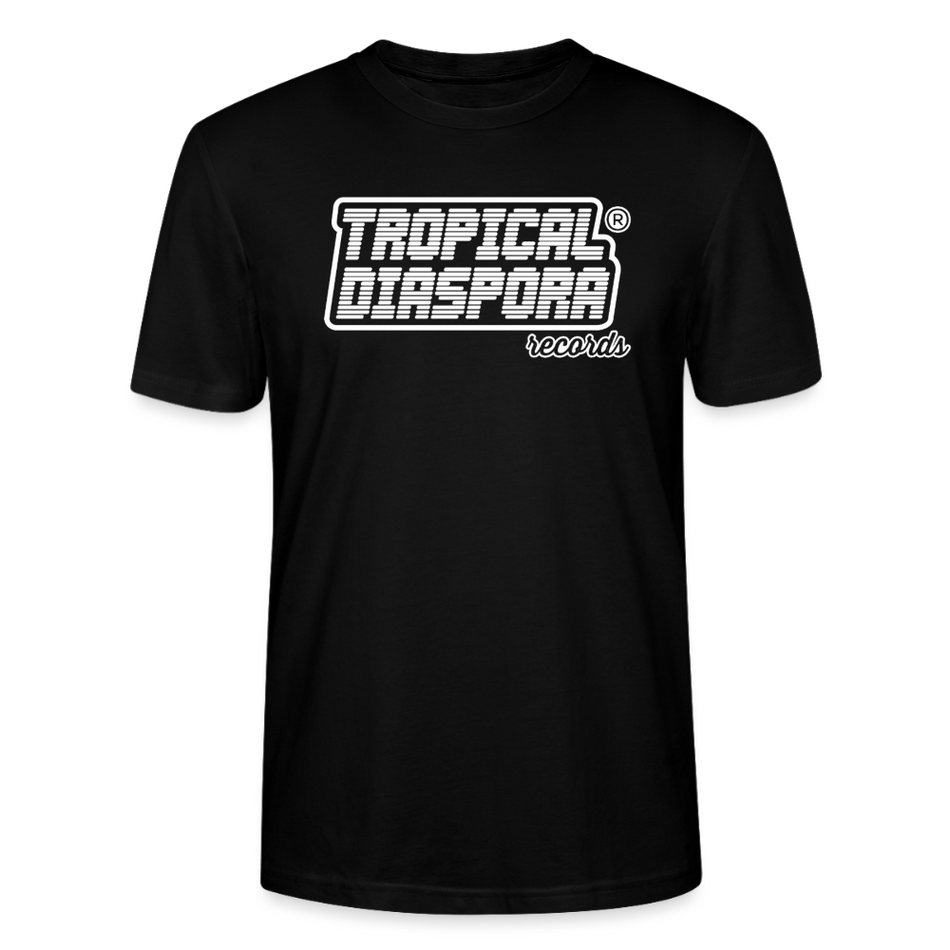 Sócrates #8 (Traditional Black Edition) Black Jersey - black