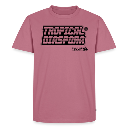 Tropical Diaspora Garrincha #7 Jersey - mauve