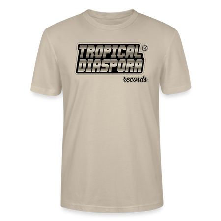 Sócrates #8 (Traditional Black Edition) White Jersey - beige