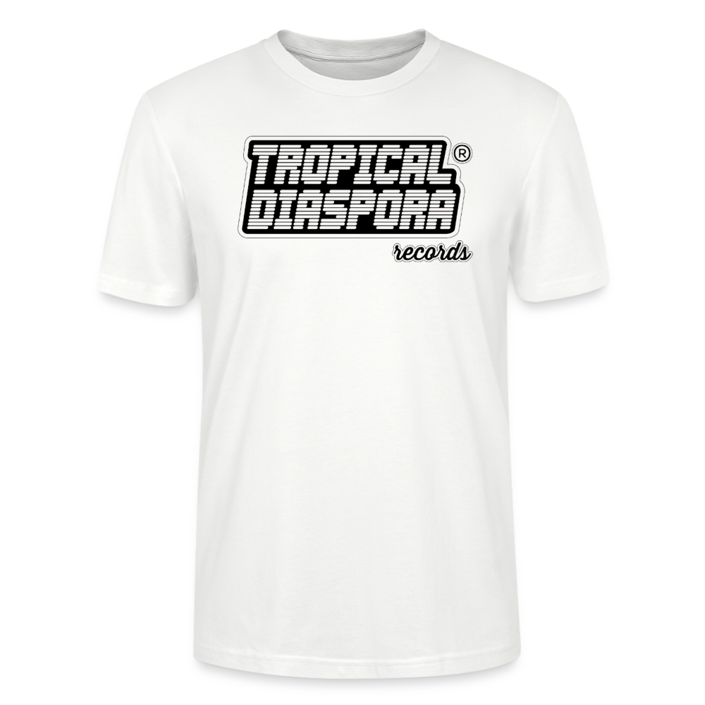 Sócrates #8 (Traditional Black Edition) White Jersey - white