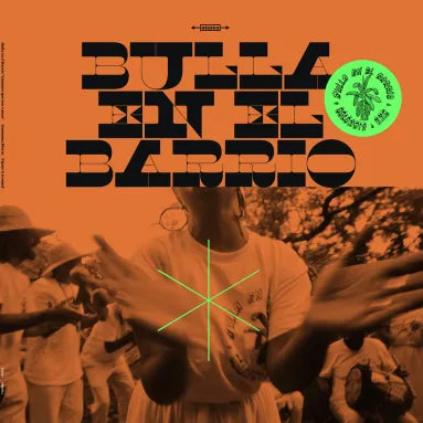 Bulla en el Barrio - Vamonos que nos Vamos by Sonorama Chicago