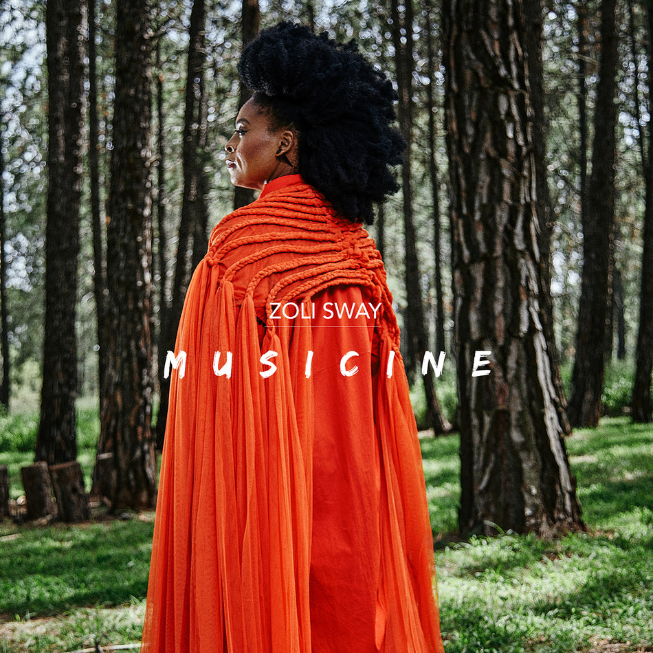 Musicine by Zoli Sway [Digital]
