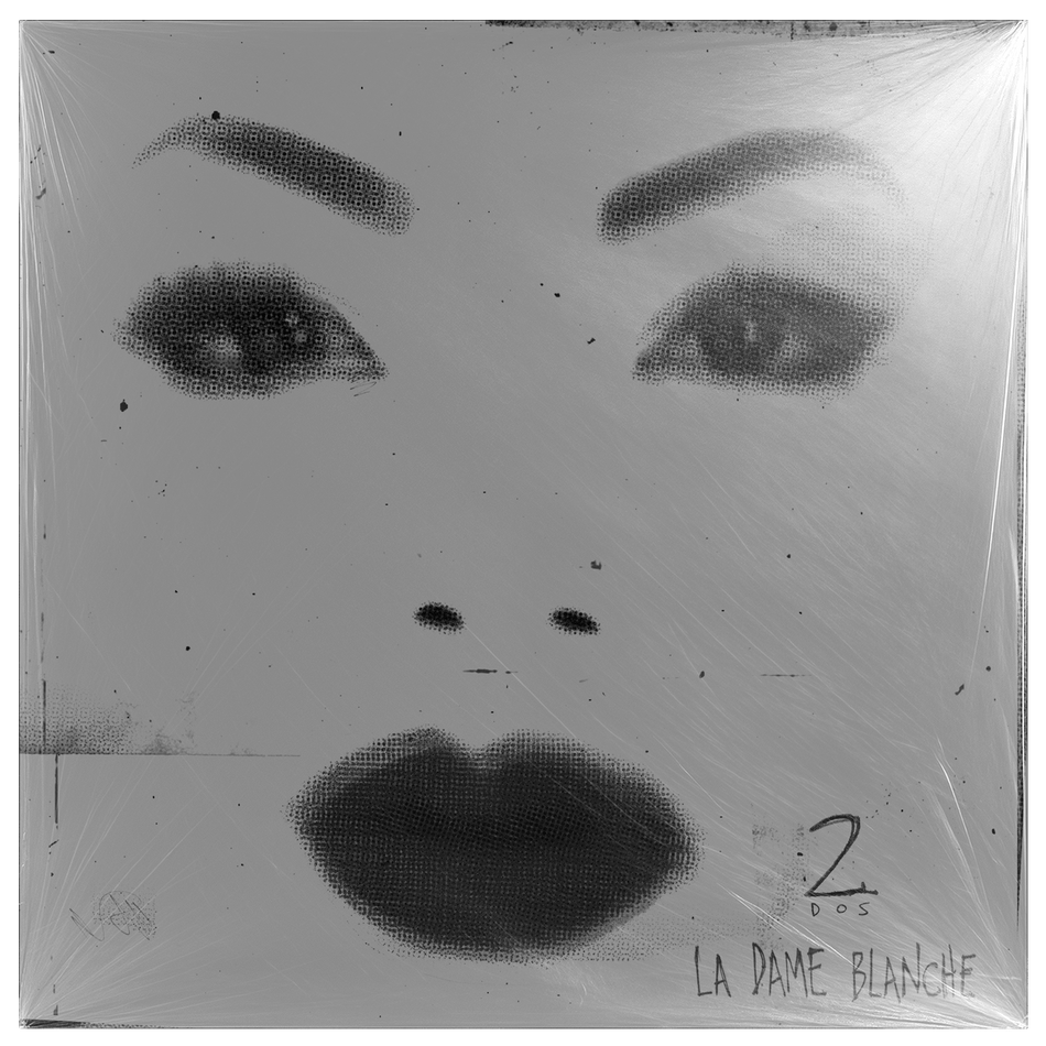2 by La Dame Blanche