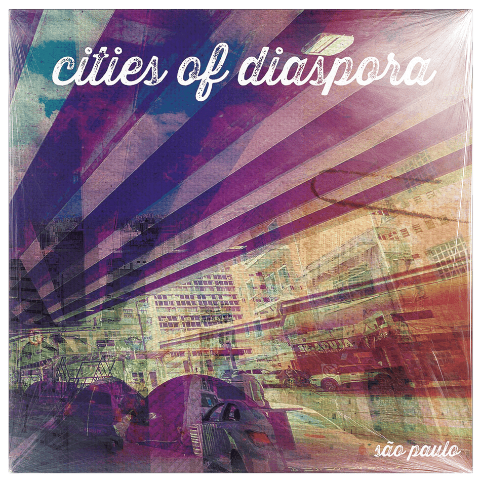 Cities Of Diaspora Vol.1 (São Paulo)