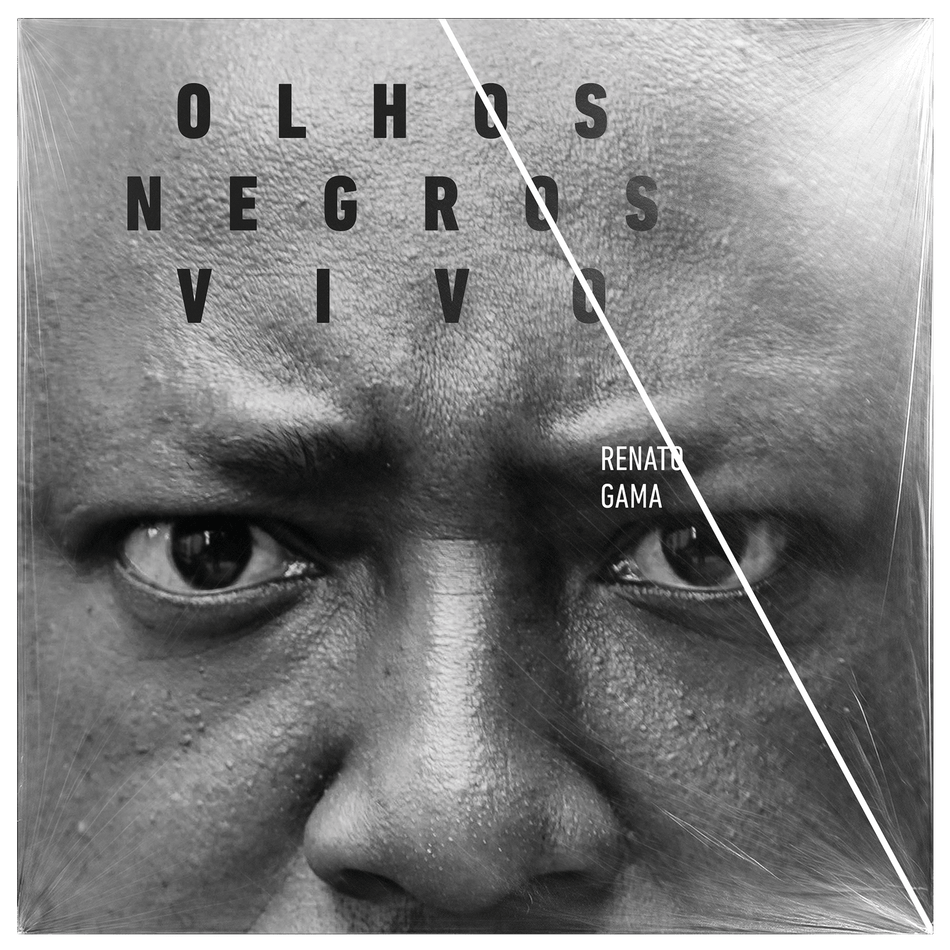 Olhos Negros Vivo Renato Gama