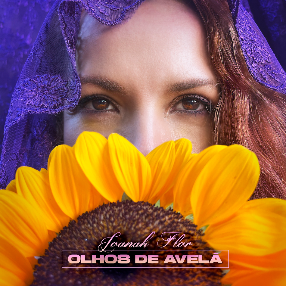 Olhos De Avelã by Joanah Flor, TDR046  [Digital]