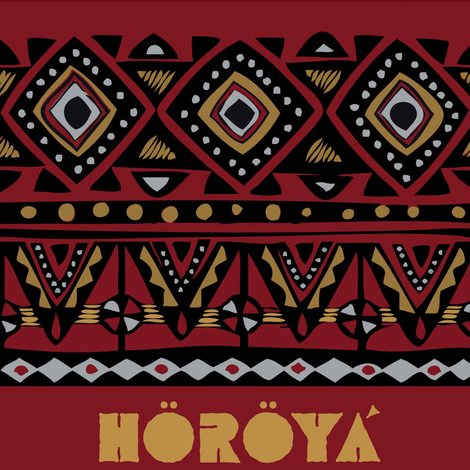 Höröyá by Höröyá the First Album [Digital]