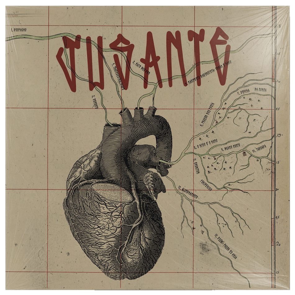 Various - Projeto Jusante