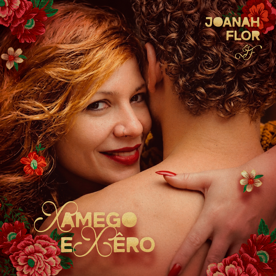 Xamego E Xêro by Joanah Flor [Digital]