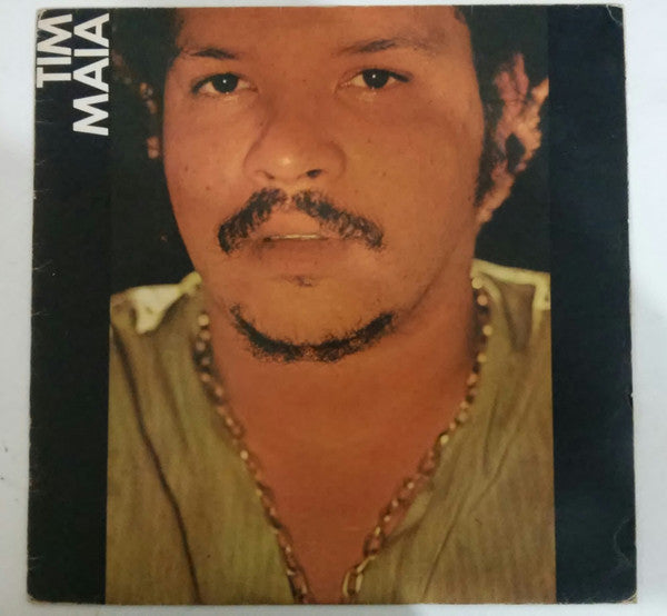 Tim Maia ‎– Tim Maia