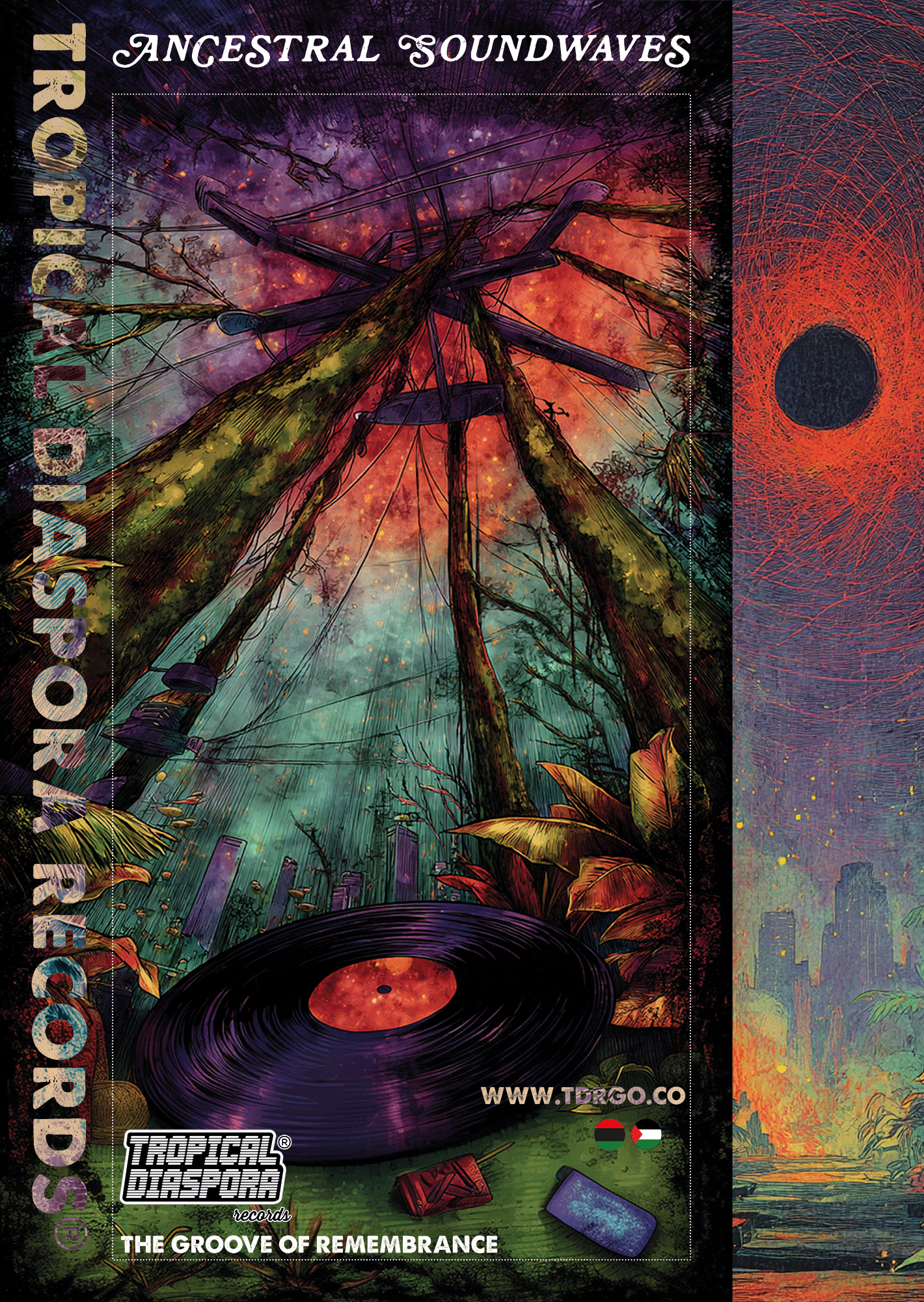 Your Poster