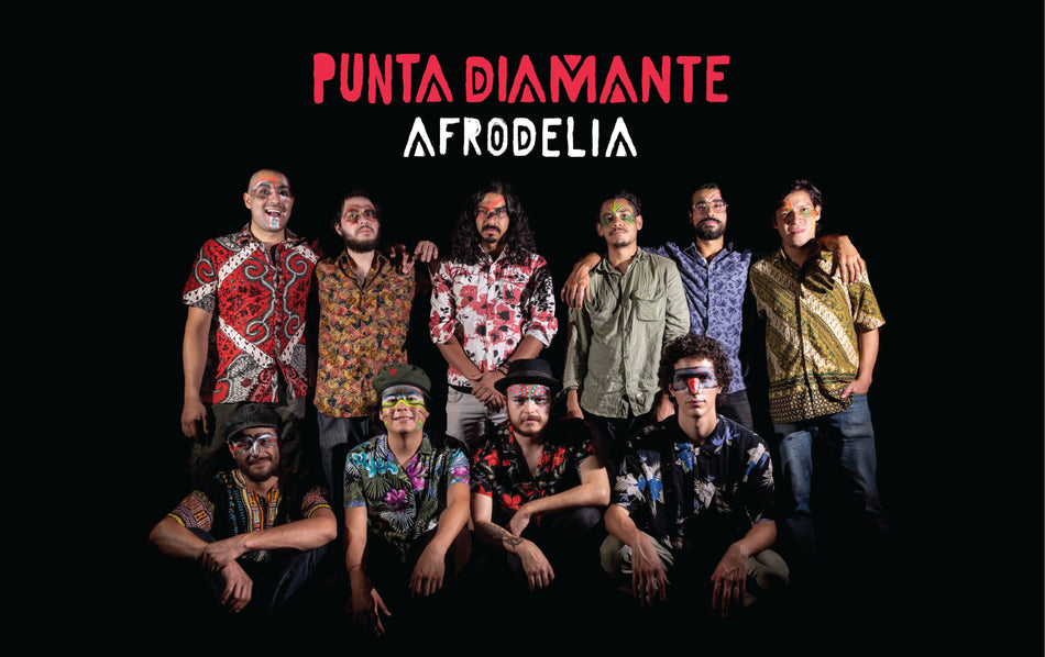 Punta Diamante