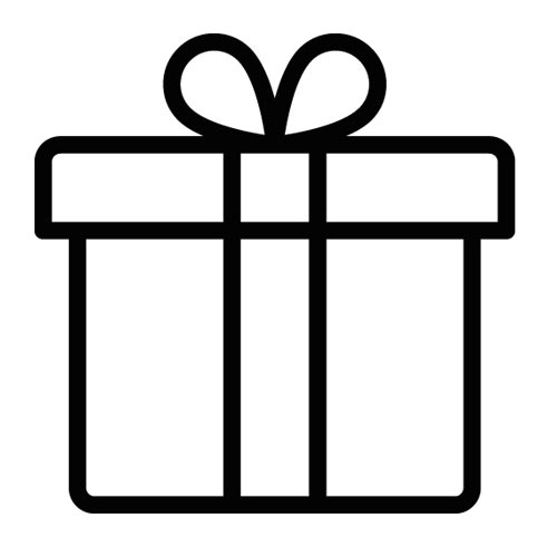GIFT CARDS