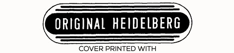 Press by Original Heidelberg