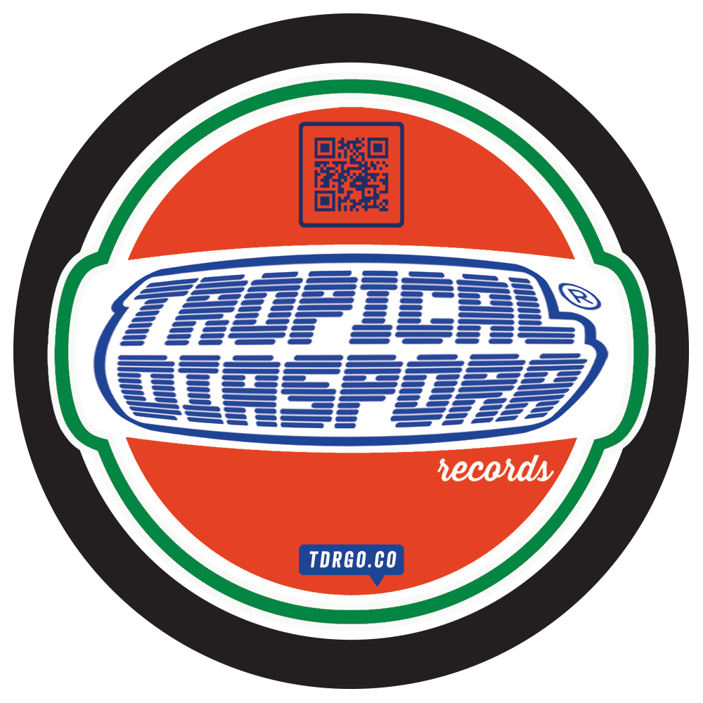 Tropical Diaspora Event – Presskit EN
