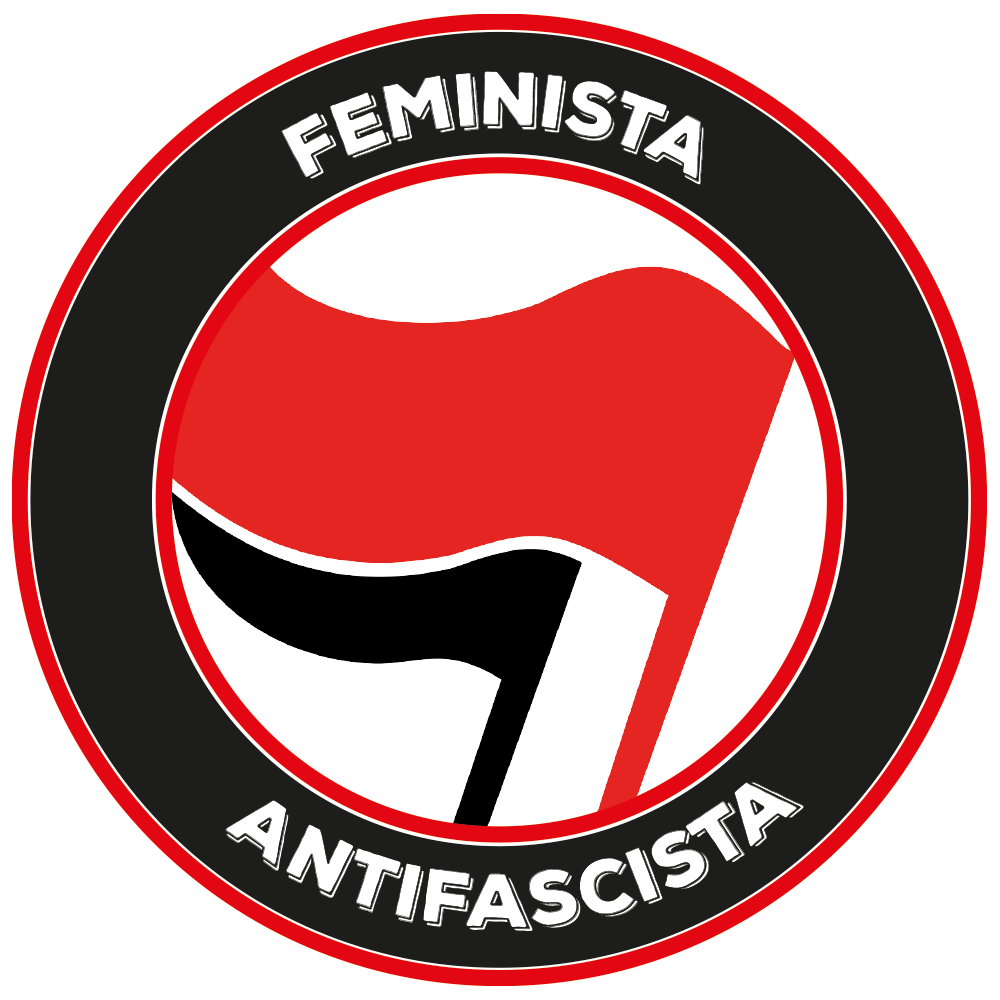 ANTIFA feminista V1