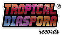Tropical Diaspora® Records – Indie Record Label Berlin Logo